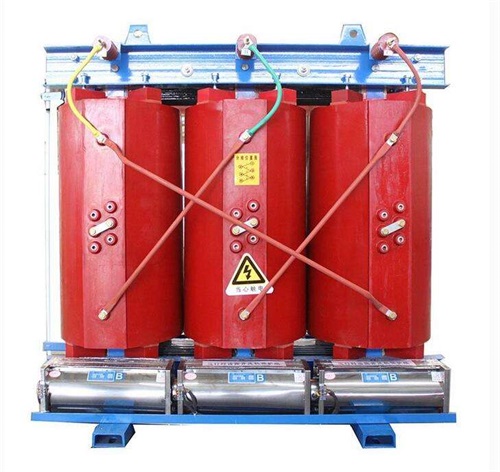 宁化SCB11-630KVA/10KV干式变压器