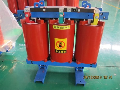 宁化SCB12-315KVA/10KV/0.4KV干式变压器