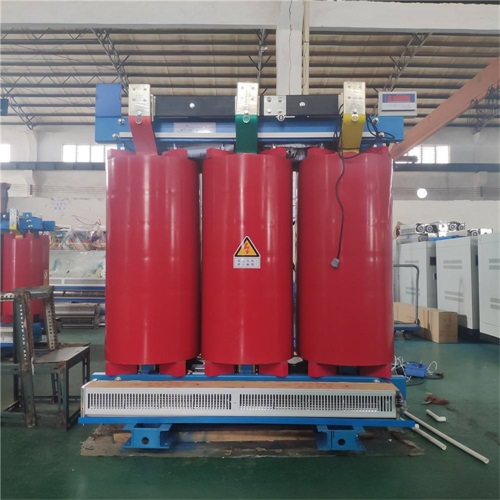 宁化SCB12-2500KVA/10KV/0.4KV干式变压器